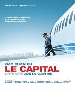 Le Capital (F) - Blu-ray