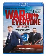 War on Everyone - Blu-ray (F)