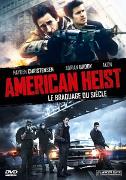 American Heist F