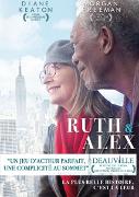 Ruth & Alex (F) - Five Flights up