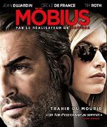 Moebius (F) - Blu-ray