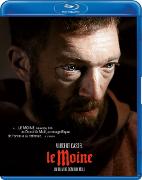 Le Moine - Blu-ray (F) - The Monk