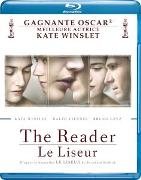 The Reader-Le Liseur Blu-Ray