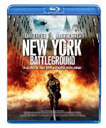 New York Battleground (F) - Blu-ray