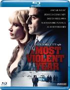 A Most Violent Year Blu-Ray F