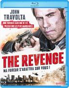 The Revenge Blu-Ray F