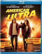 American Ultra Blu-Ray F