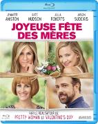 Joyeuse Fete des Meres Blu-Ray F