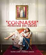 Connasse - Princesse des Coeurs (F) - Blu-ray