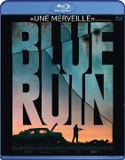 Blue Ruin (Orig. mit UT) - Blu-ray