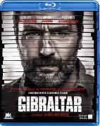 Gibraltar (F) - Blu-ray