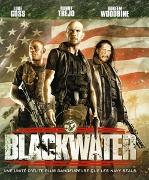 Blackwater - Blu-ray (F)