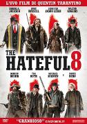 The Hateful Eight I