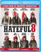 The Hateful Eight Blu-Ray I