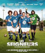 Les Seigneurs - Blu-ray