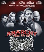 Anarchy (F) - Blu-ray - Cymbeline