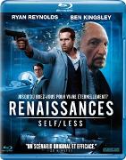 Renaissances Blu-ray F