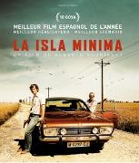 La Isla Mínima (F) - Blu-ray