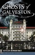 GHOSTS OF GALVESTON