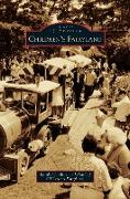 Children's Fairyland