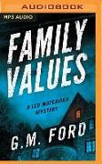 Family Values