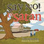 Say No! to Satan