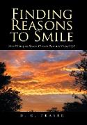Finding Reasons to Smile