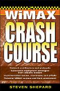 WiMAX Crash Course