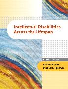 Intellectual Disabilities Across the Lifespan