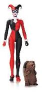 DC Designer Series Conner Traditional Harley Quinn Action Figure