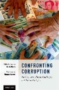 Confronting Corruption 