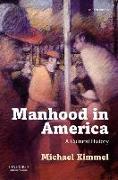 Manhood in America