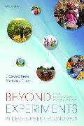 Beyond Experiments in Development Economics: Local Economy-Wide Impact Evaluation