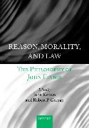 Reason, Morality, and Law