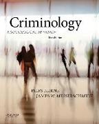 Criminology: A Sociological Approach