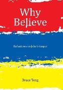 Why Believe