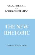 New Rhetoric, The