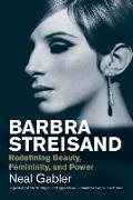 Barbra Streisand