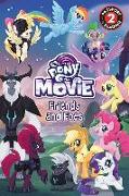 My Little Pony: The Movie: Friends and Foes