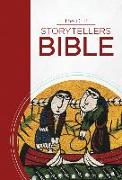 The Ceb Storytellers Bible