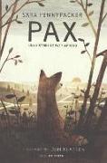 Pax: Una Historia de Paz y Amistad = Pax