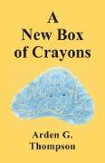 A New Box of Crayons