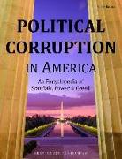 Political Corruption in America, Third Edition