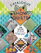 2017 Catalogue of Show Quilts: 33rd Paducah Aqs Quiltweek