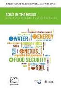 Soils in the Nexus: A Crucial Resource for Water, Energy and Food Security