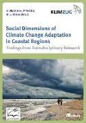 Social Dimensions of Climate Change Adaptation in Coastal Regions: Findings from Transdisciplinary Research