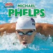 Michael Phelps