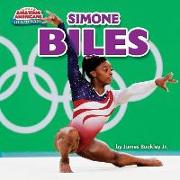 SIMONE BILES