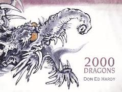 2000 DRAGONS