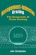 Management-Intensive Grazing